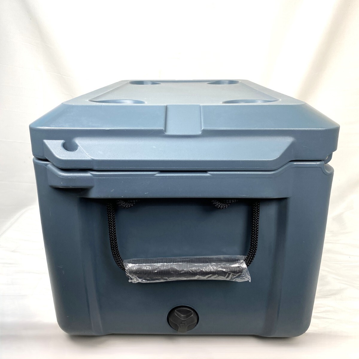 ## DOMETIC ドメティック クーラーボックス パトロールアイスボックス55L PATRO55O やや傷や汚れあり_画像4