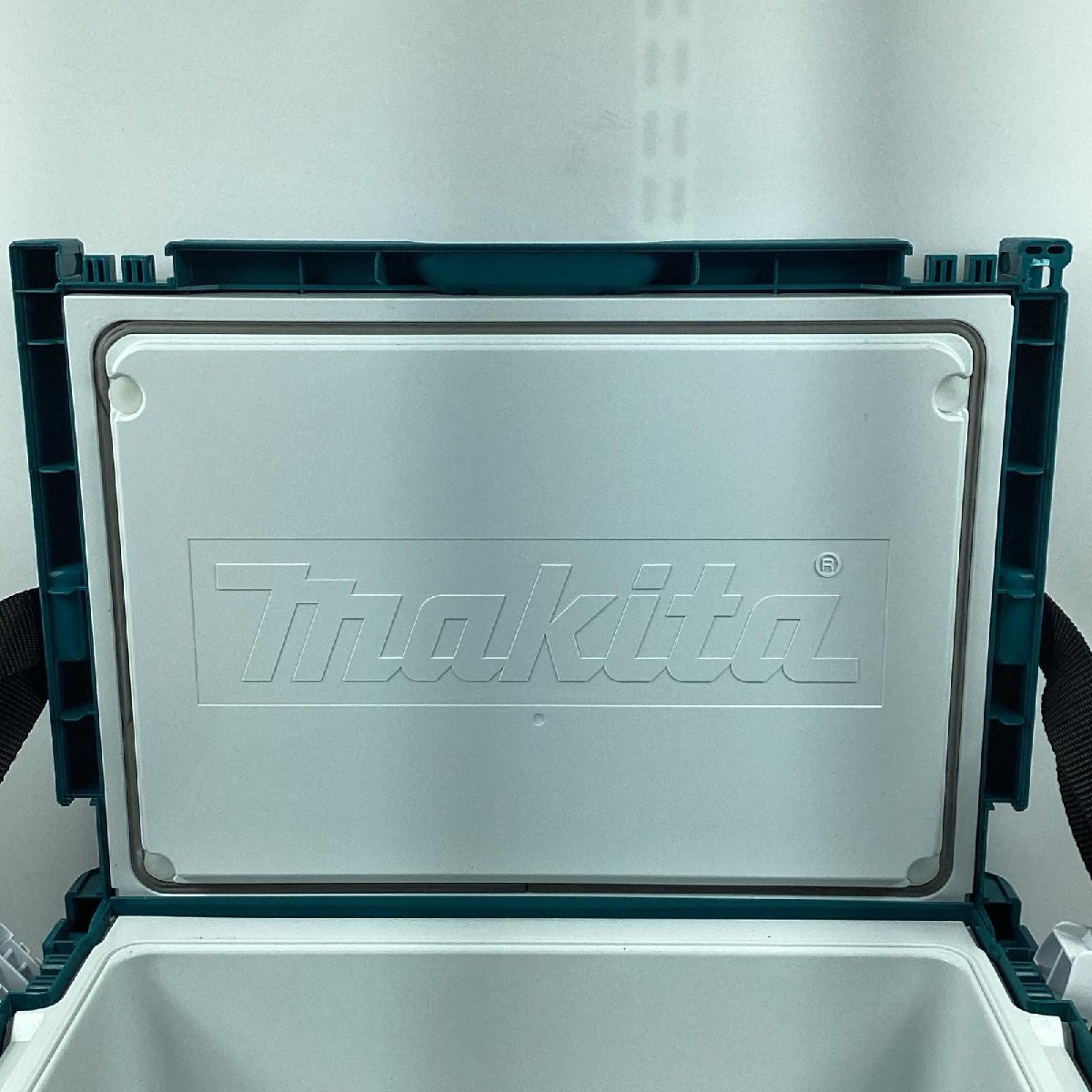 MAKITA マキタ クーラーボックス18L A-61450 傷や汚れあり_画像7