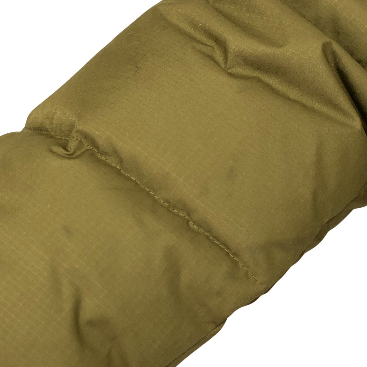 □□ Columbia コロンビア ジャケット パイクレイクフーデッドジャケット SIZE L 220WB0020 オリーブ 傷や汚れあり_画像7
