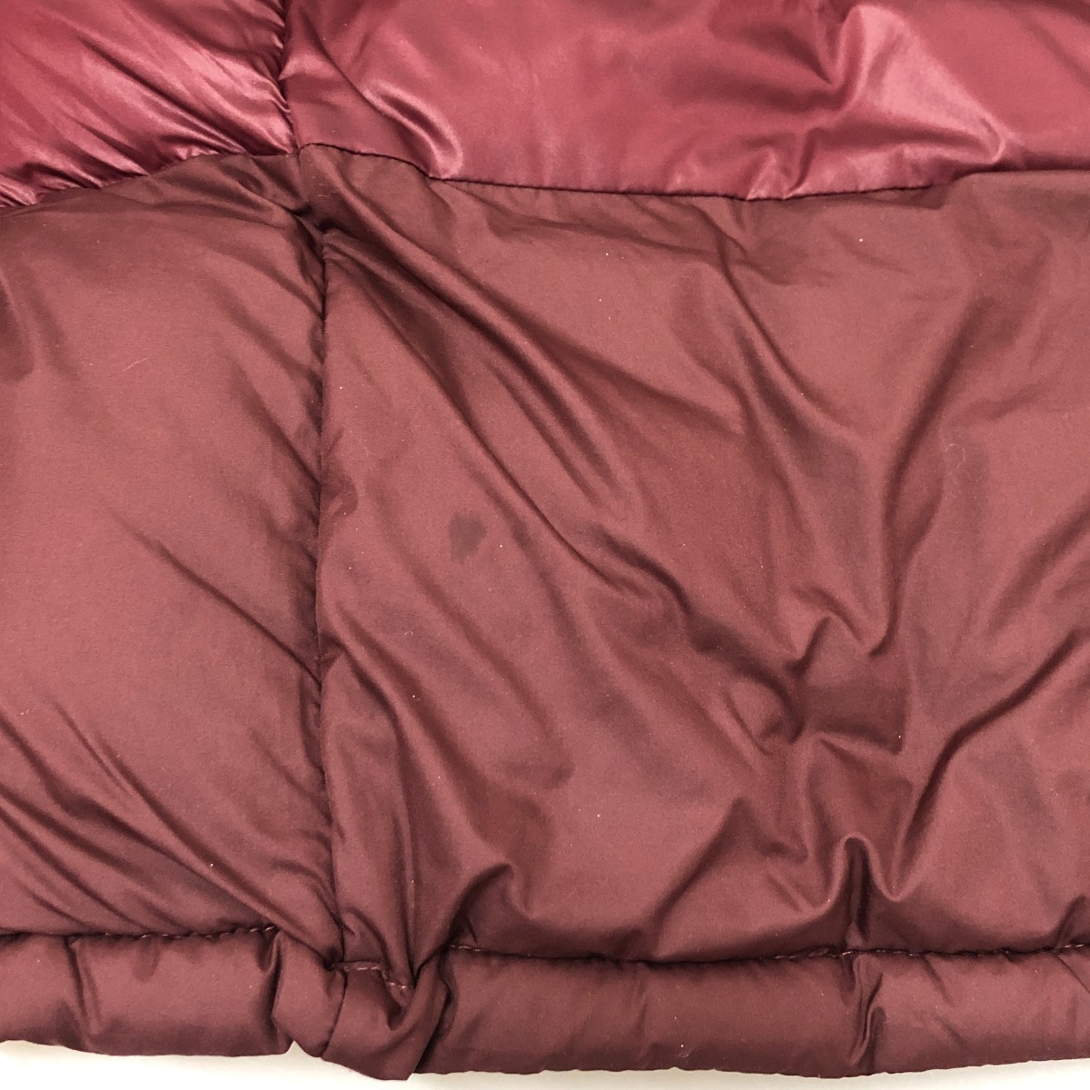 □□ Columbia コロンビア ジャケット オムニヒートパイクレイクIIインシュレイティッドジャケット SIZE M 220WR0297 エンジ 傷や汚れあり_画像9