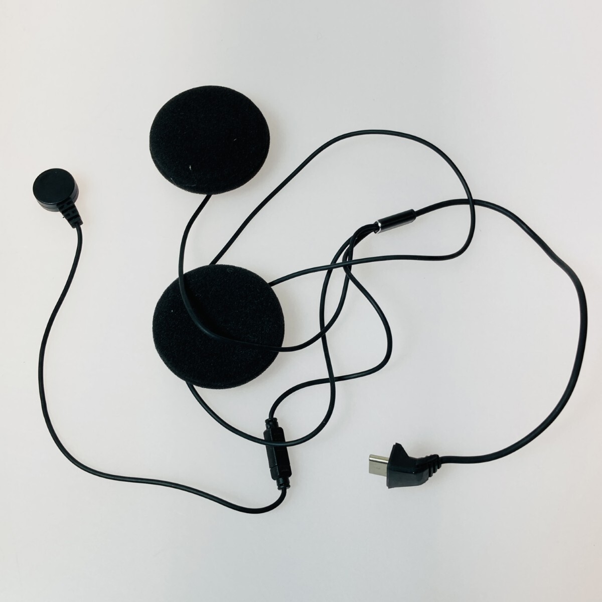 ◎◎ サインハウス B+COM PLAY ビーコム プレイ マットゴールド ワイヤーマイクホルダー付属キット やや傷や汚れあり_画像5