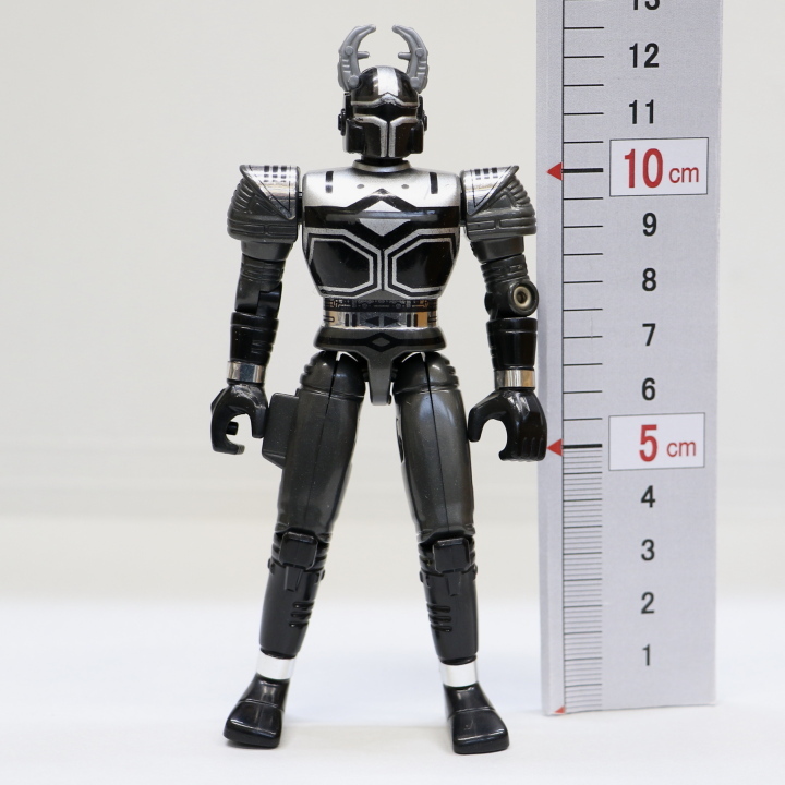 ★ 重甲ビーファイター クワガー フィギュア バンダイ ★_画像1