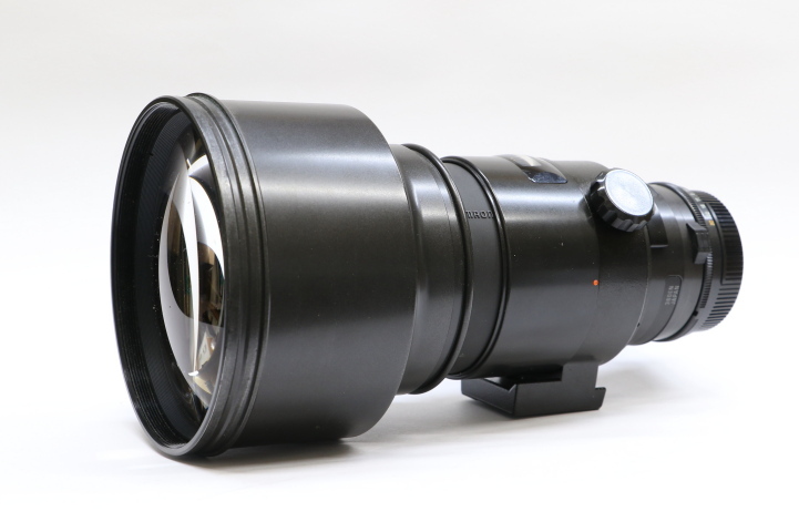 ★　タムロン 望遠レンズ　TAMRON SP AF LD 300mm〔IF〕F2.8　φ112　ニコンマウント　★_画像1