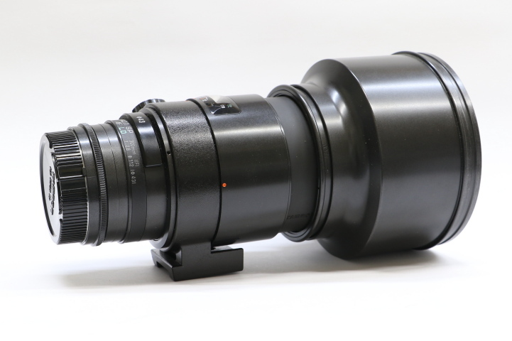 ★　タムロン 望遠レンズ　TAMRON SP AF LD 300mm〔IF〕F2.8　φ112　ニコンマウント　★_画像2