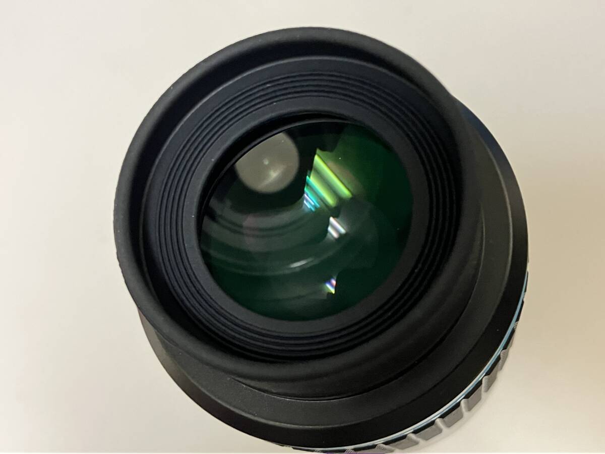 ビクセン LVW8mm アイピース Vixen 31.7mm 接眼レンズ 日本製_画像2