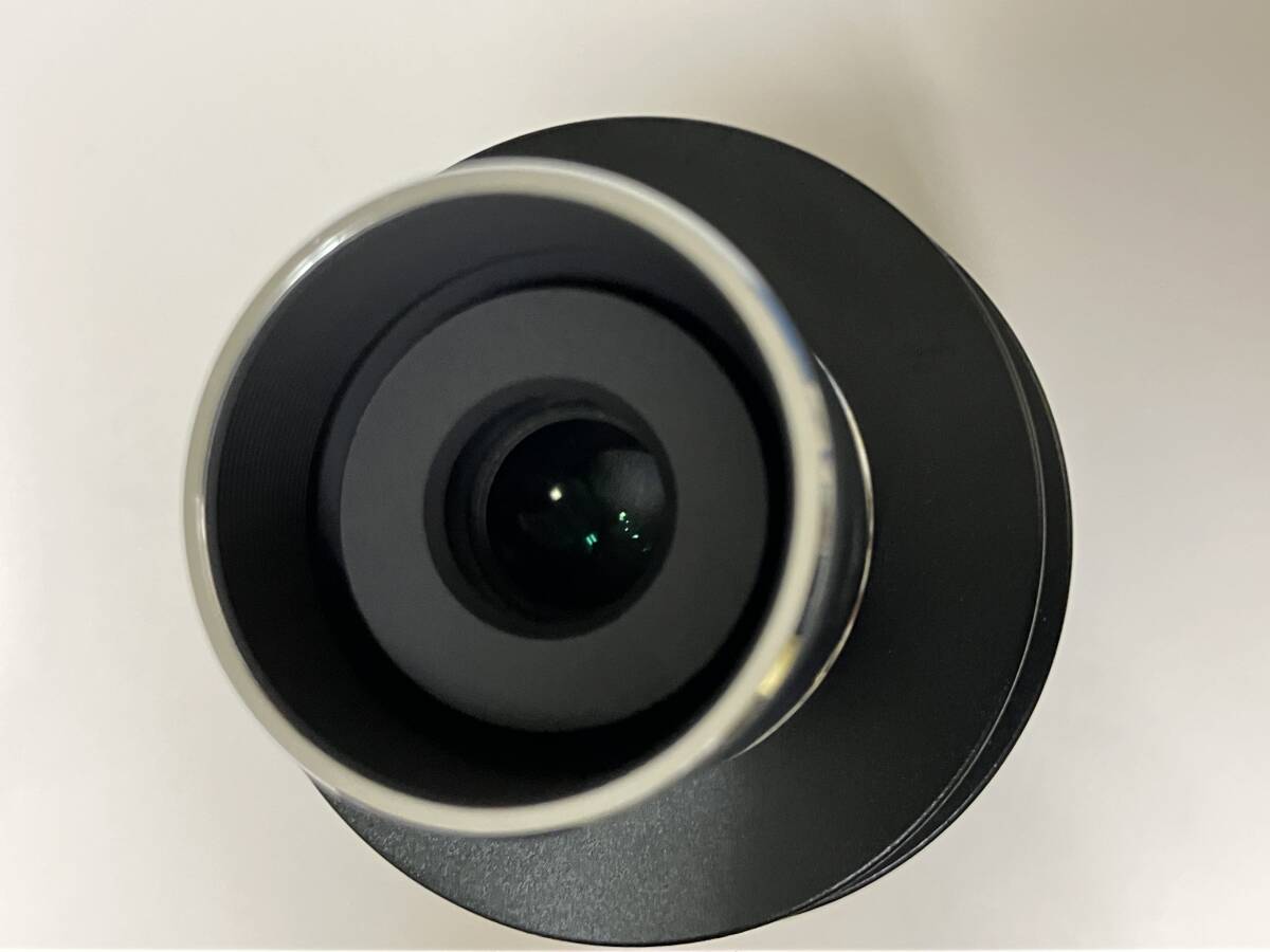 ビクセン LVW8mm アイピース Vixen 31.7mm 接眼レンズ 日本製_画像3