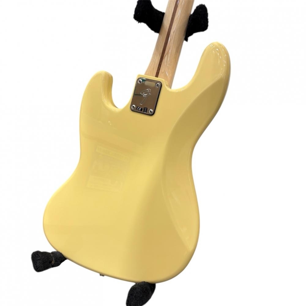 【美品 レア】ベース Fender フェンダー 190142841/American Original 70s Jazz Bass アメリカンオリジナル ヴィンテージ 白 17785_画像5