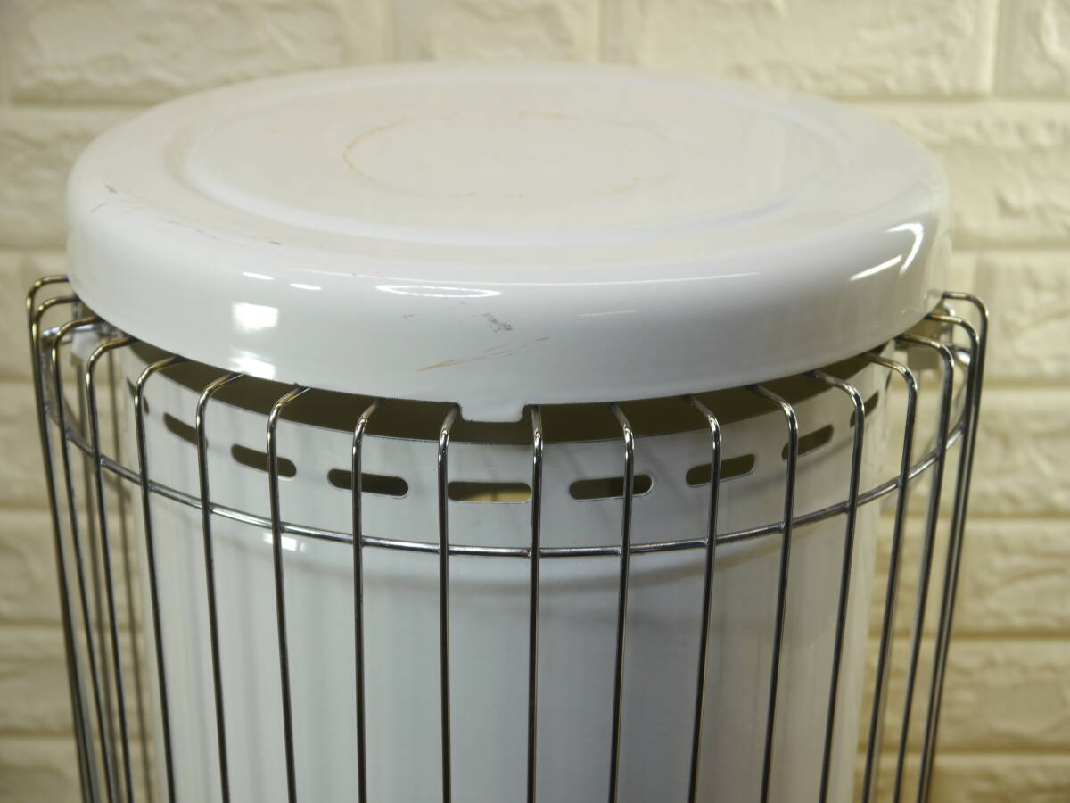 2013年動作品コロナ/CORONA 石油ストーブ SL-66F 木造17畳｜Yahoo