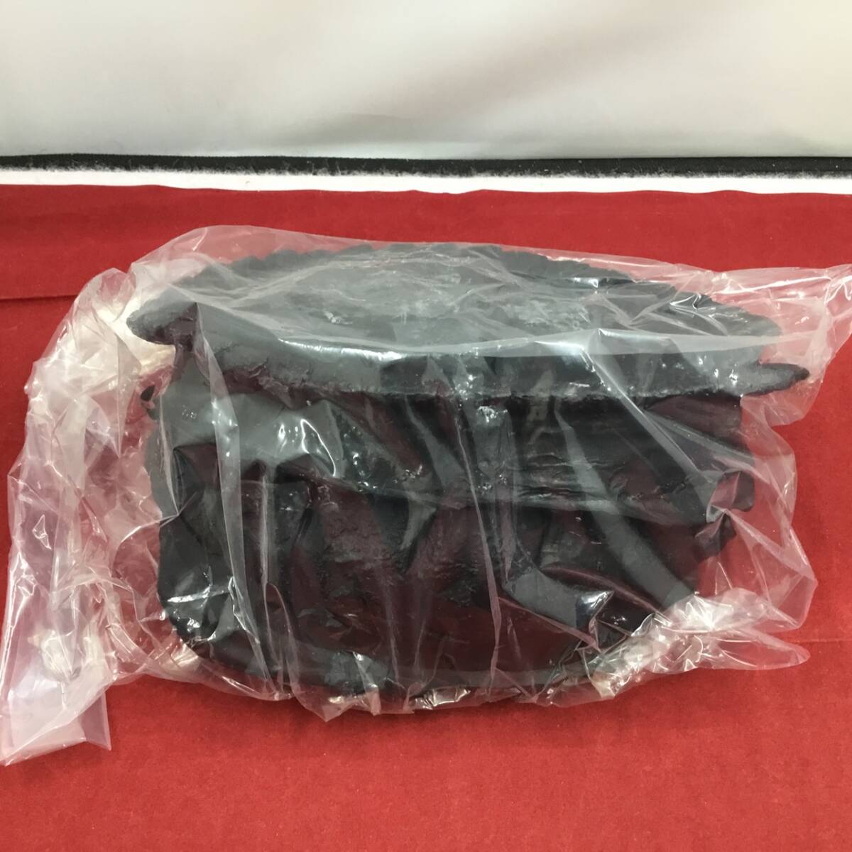  следы lieG-1 trauma Gamera полный action модель soft винил комплект часть детали с дефектом наружная коробка вскрыть завершено внутри пакет нераспечатанный товар утиль 