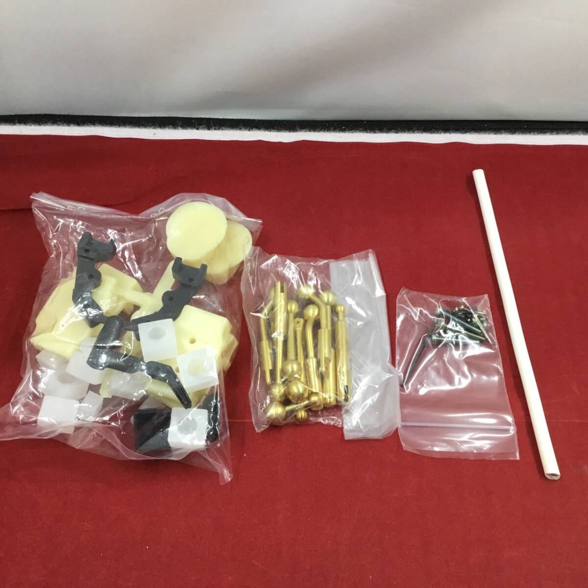  следы lieG-1 trauma Gamera полный action модель soft винил комплект часть детали с дефектом наружная коробка вскрыть завершено внутри пакет нераспечатанный товар утиль 