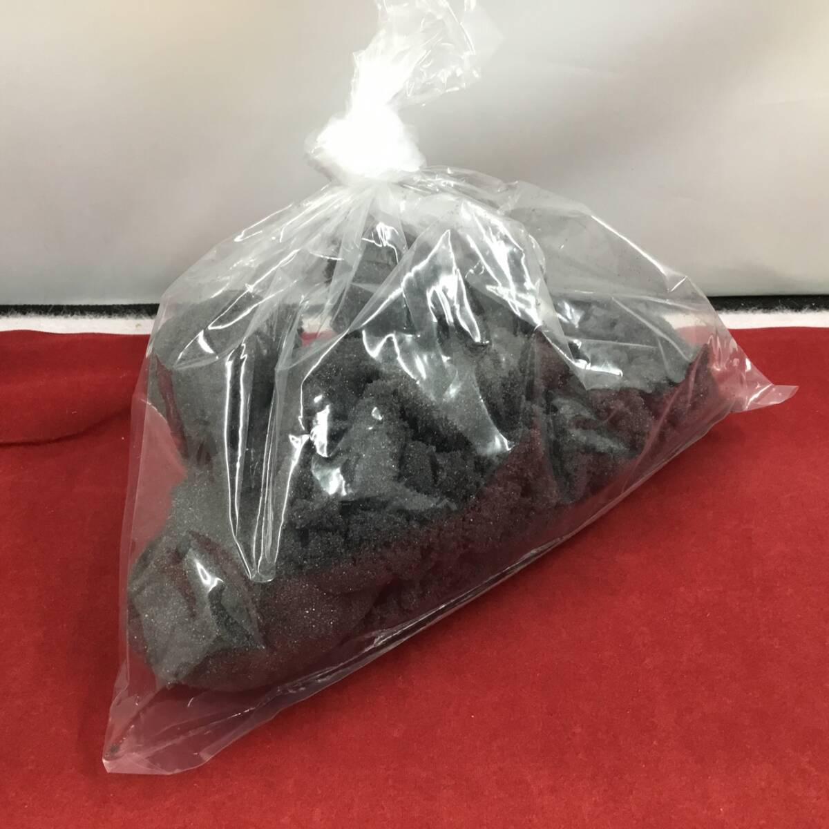  следы lieG-1 trauma Gamera полный action модель soft винил комплект часть детали с дефектом наружная коробка вскрыть завершено внутри пакет нераспечатанный товар утиль 