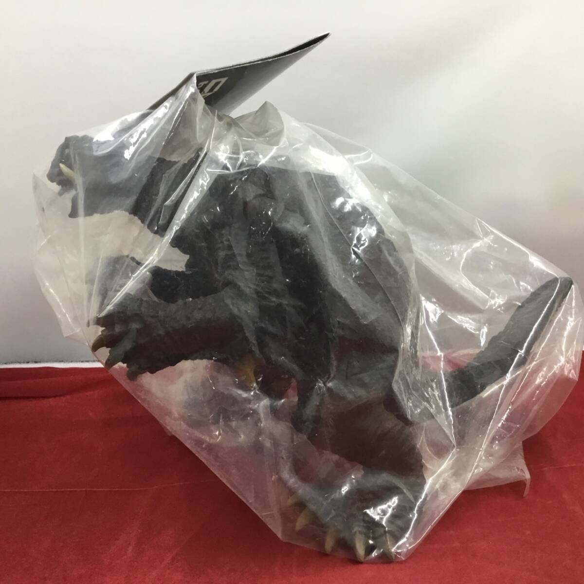 CCP Japan AMC серии Vol.42 Gamera ( плазма огонь лампочка departure . передний ver) нераспечатанный товар a-ti палочка monster collection большой монстр Gamera 