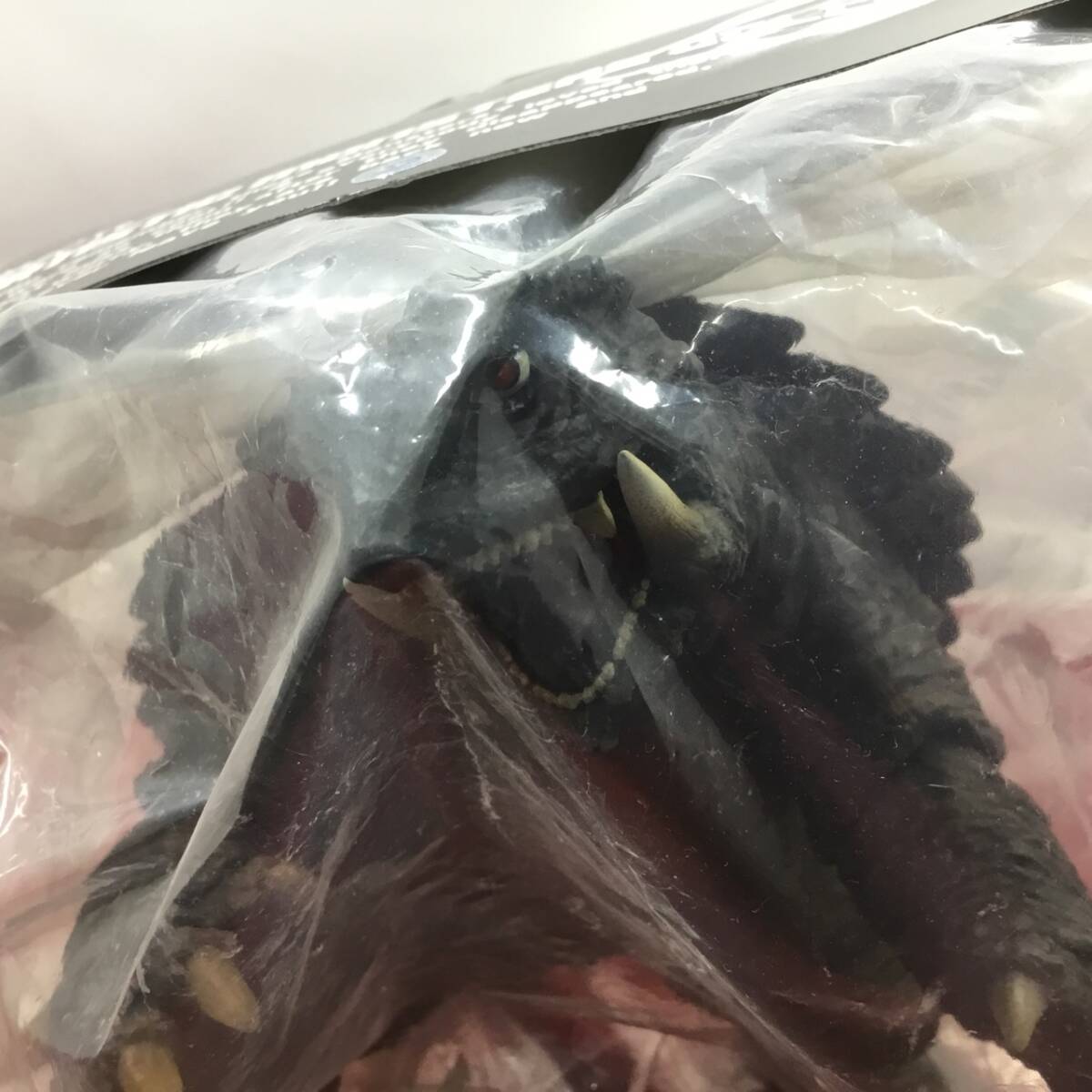 CCP Japan AMC серии Vol.42 Gamera ( плазма огонь лампочка departure . передний ver) нераспечатанный товар a-ti палочка monster collection большой монстр Gamera 