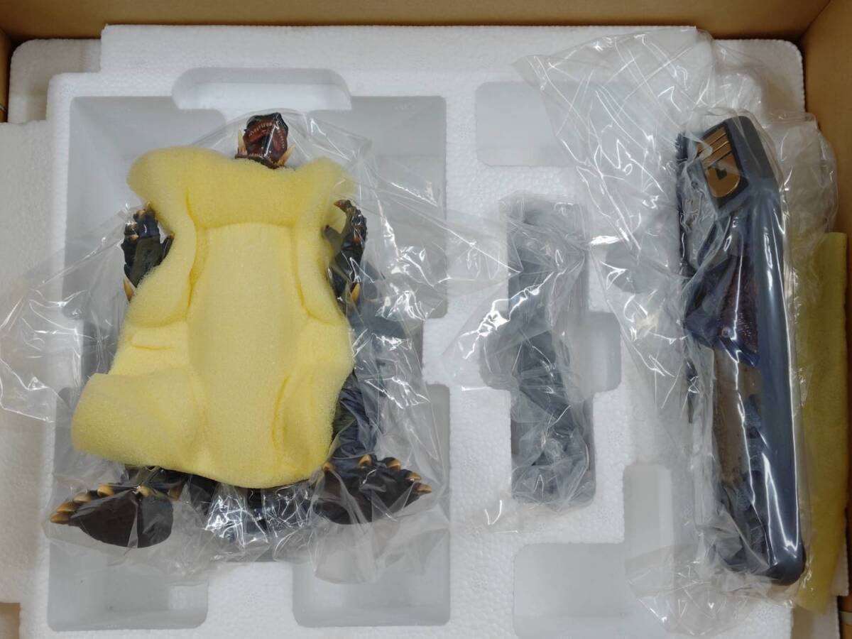 ART OF WAR GAMERA3 искусство *ob* War старт chu- Gamera Ibaraki .