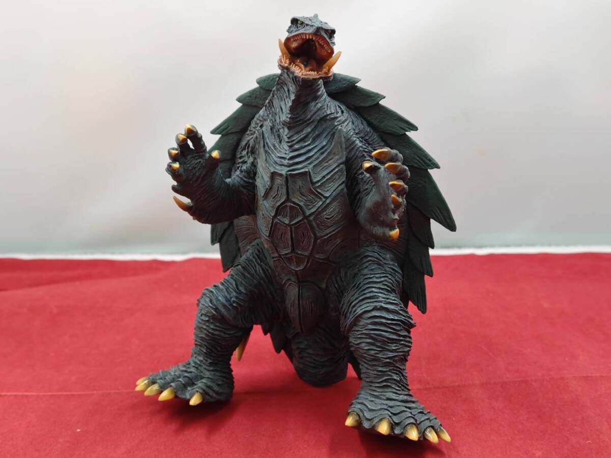 ART OF WAR GAMERA3 искусство *ob* War старт chu- Gamera Ibaraki .
