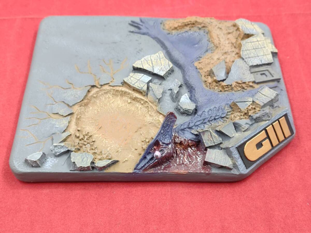 ART OF WAR GAMERA3 искусство *ob* War старт chu- Gamera Ibaraki .