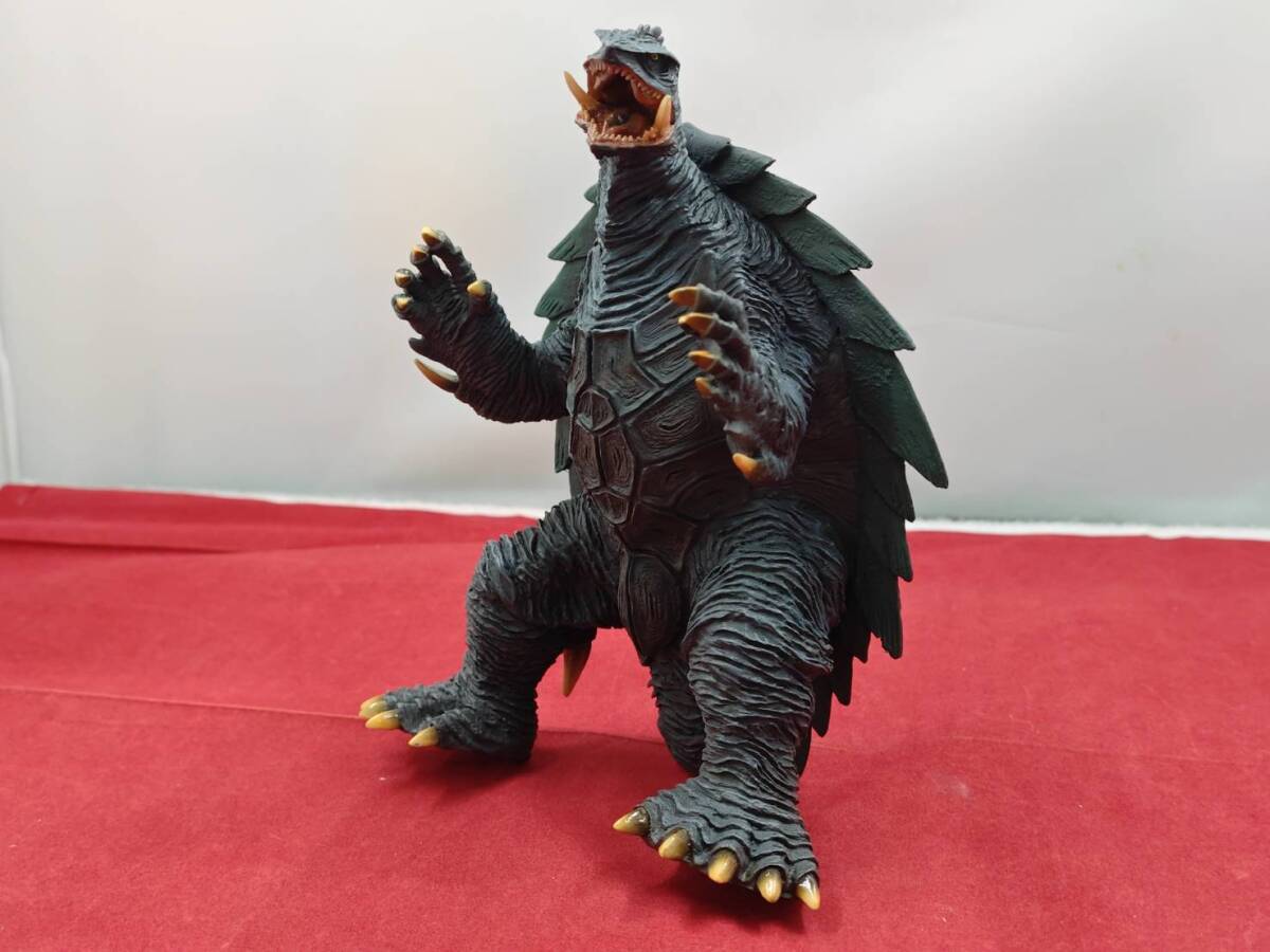 ART OF WAR GAMERA3 искусство *ob* War старт chu- Gamera Ibaraki .