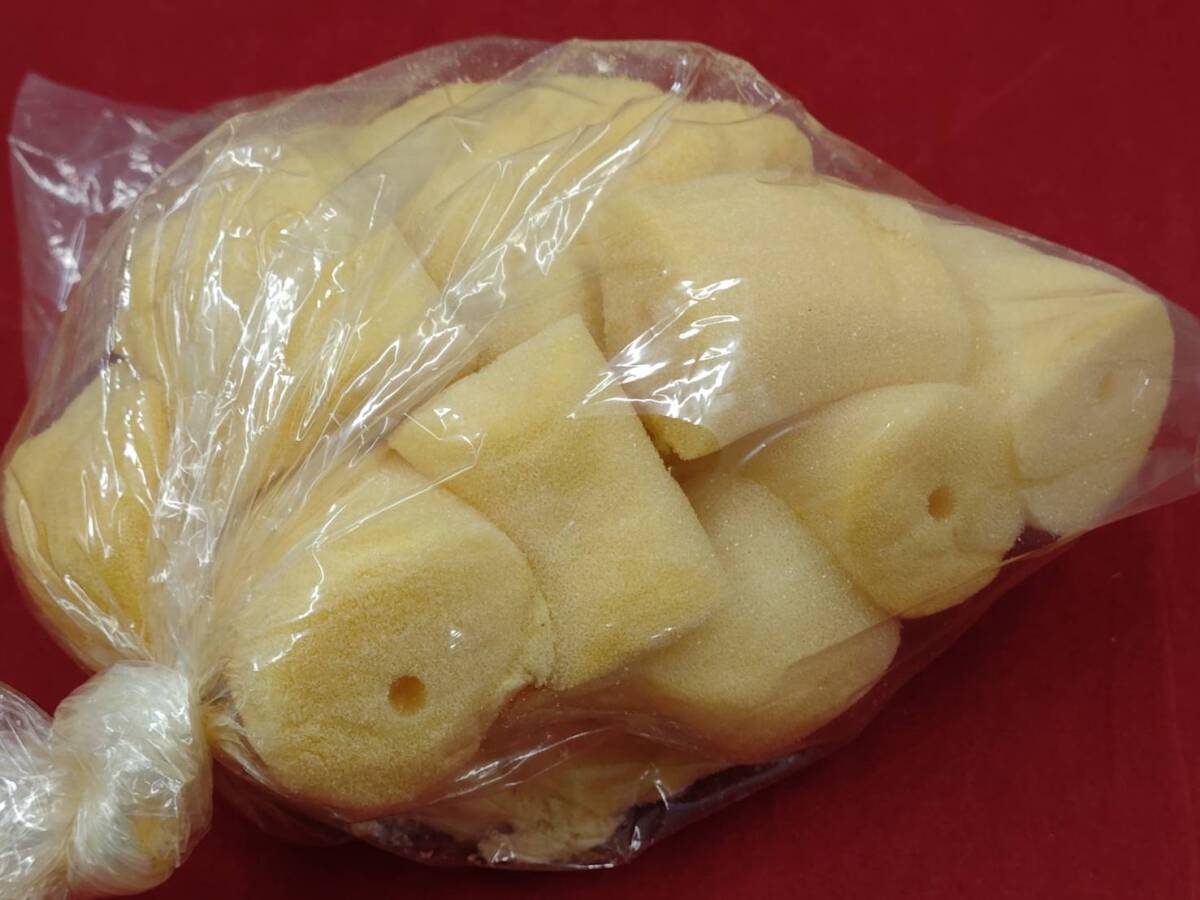  следы lieG-1 GAMERA3 ULTIMATE TYPE soft винил комплект часть детали с дефектом утиль 