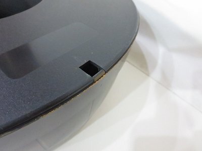 SUNTORY [サントリー] サントリーオールド ウイスキー [SUNTORY OLD WHISKY] 樽型時計 壁掛け時計 アナログ インテリア /ジャンク品 P10.0_画像10