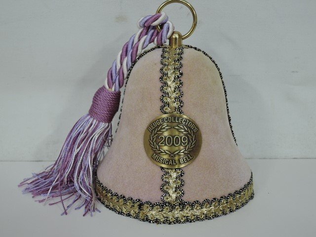  изобразительное искусство изделие прикладного искусства REUGE дракон ju collectors * музыкальная шкатулка bell 2009 year z bell / б/у товар 