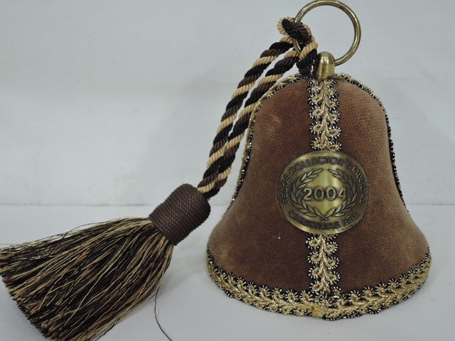  изобразительное искусство изделие прикладного искусства REUGE дракон ju collectors * музыкальная шкатулка bell 2004 year z bell / б/у товар 