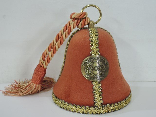  изобразительное искусство изделие прикладного искусства REUGE дракон ju collectors * музыкальная шкатулка bell 2006 year z bell / б/у товар 