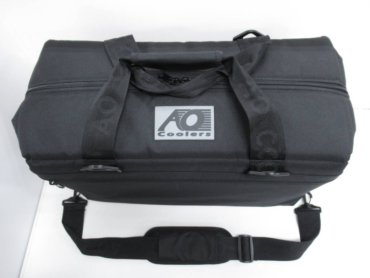 AO Coolers 48 упаковка парусина soft кондиционер кемпинг e-o-039939001