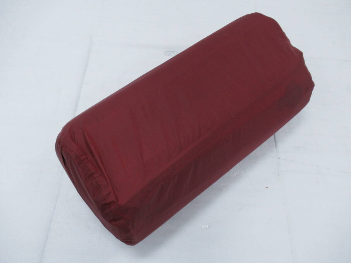 Coleman туристский фургон инфлятор коврик /W комплект 2 Coleman кемпинг спальный мешок / постельные принадлежности 039939006