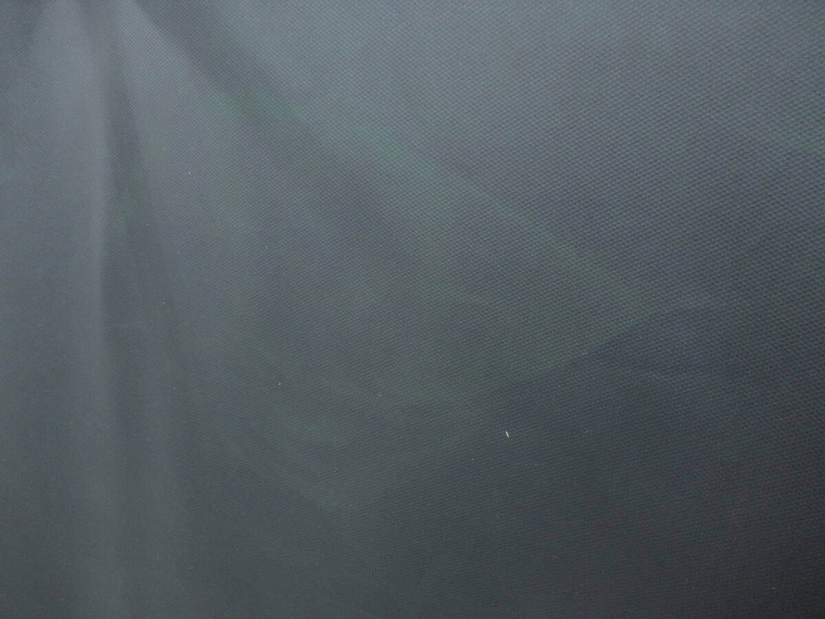 DOD バッグインベッド ローコット ディーオーディー ブラック 寝具 039903002_画像6