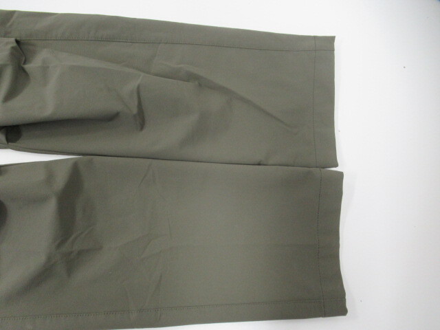 MAMMUT ソフテック トレッカーズ パンツ メンズ 登山 020-09760 アウトドアウェア 039912005_画像5