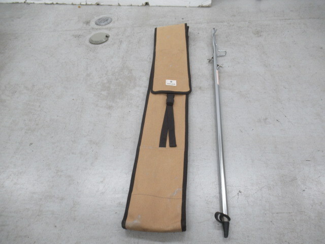 snow peak パイルドライバー ケースセット キャンプ ライト/ランタン 039637005_画像1