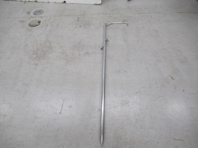 snow peak パイルドライバー ケースセット キャンプ ライト/ランタン 039637005_画像2