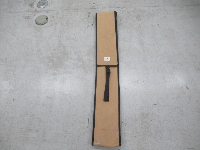 snow peak パイルドライバー ケースセット キャンプ ライト/ランタン 039637005_画像4