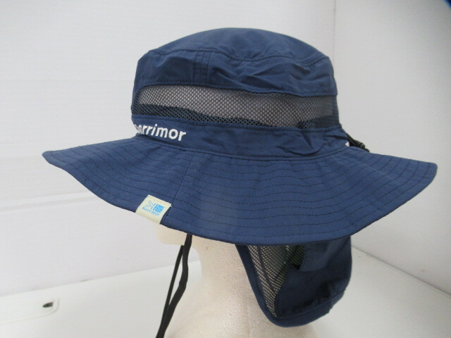 [ прекрасный товар ]karrimor Karrimor sdare шляпа Karrimor шляпа альпинизм уличный одежда 040004019