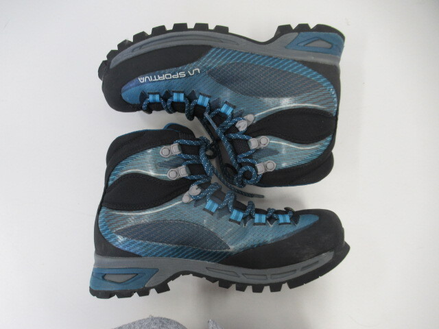 LA SPORTIVA トランゴ トレック GTX レディース スポルティバ 登山 靴 040032005_画像2