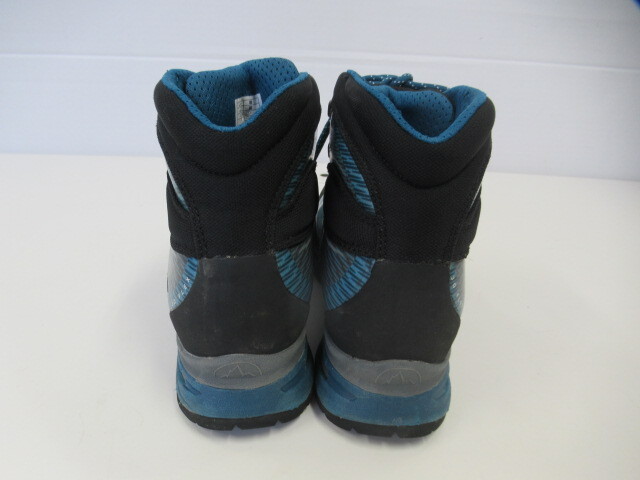 LA SPORTIVA トランゴ トレック GTX レディース スポルティバ 登山 靴 040032005_画像4