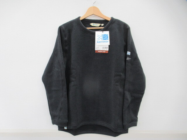 [ прекрасный товар ]karrimor Journey Crew альпинизм Karrimor 1207M-171 уличный одежда 040004008