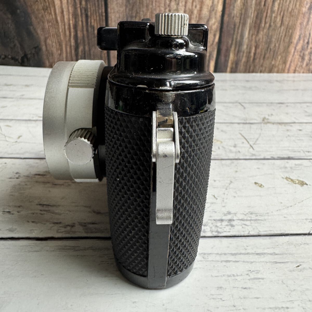 NIKONOS ニコノス 水陸両用カメラ Nikon ニコン カメラ カメラコレクション コレクション 水中カメラ_画像3