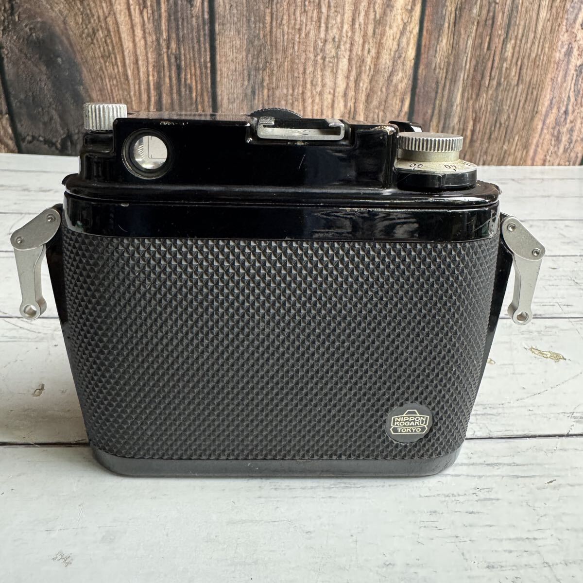 NIKONOS ニコノス 水陸両用カメラ Nikon ニコン カメラ カメラコレクション コレクション 水中カメラ_画像5