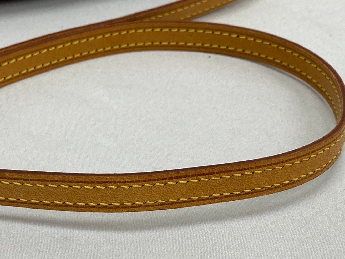 ** LOUIS VUITTON Louis Vuitton монограмма небольшая сумочка twin GM сумка на плечо сумка сумка наклонный .. оттенок коричневого ** M51852