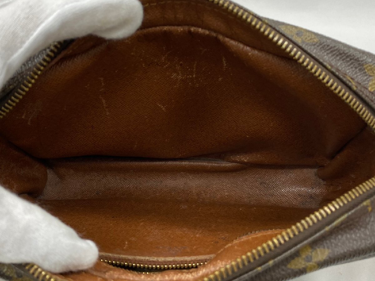 ** Louis Vuitton Louis Vuitton монограмма Toro katero23 сумка на плечо наклонный .. сумка оттенок коричневого ** M51276