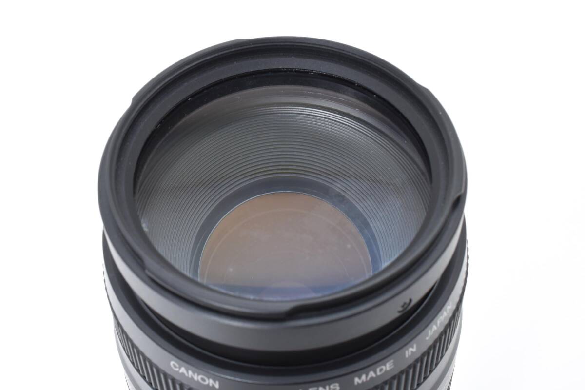 キャノン CANON EF 75-300mm F4-5.6 II USM #946_画像10