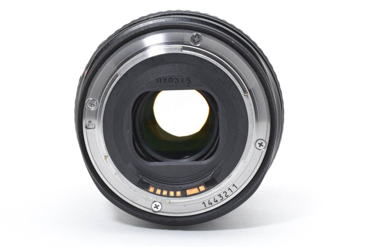 【美品】キャノン Canon EF24-105mm F4L IS USM #970_画像6