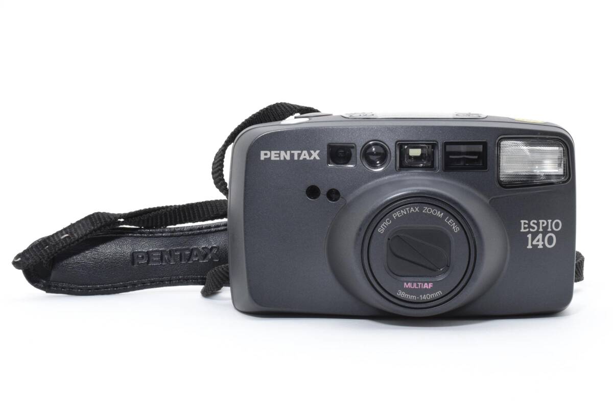 ペンタックス PENTAX ESPIO 140 #973_画像1
