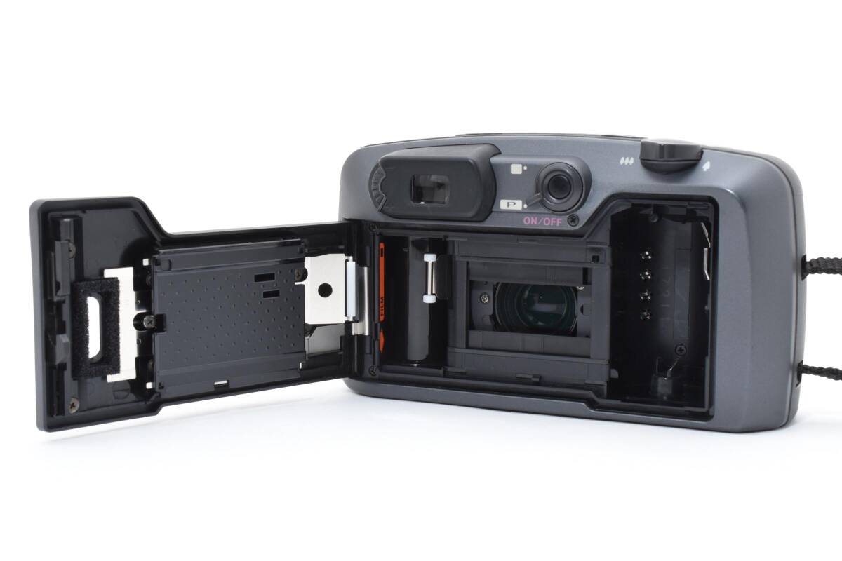 ペンタックス PENTAX ESPIO 140 #973_画像9