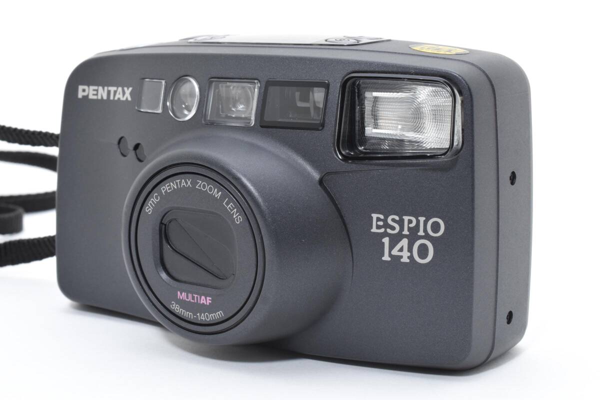 ペンタックス PENTAX ESPIO 140 #973_画像2
