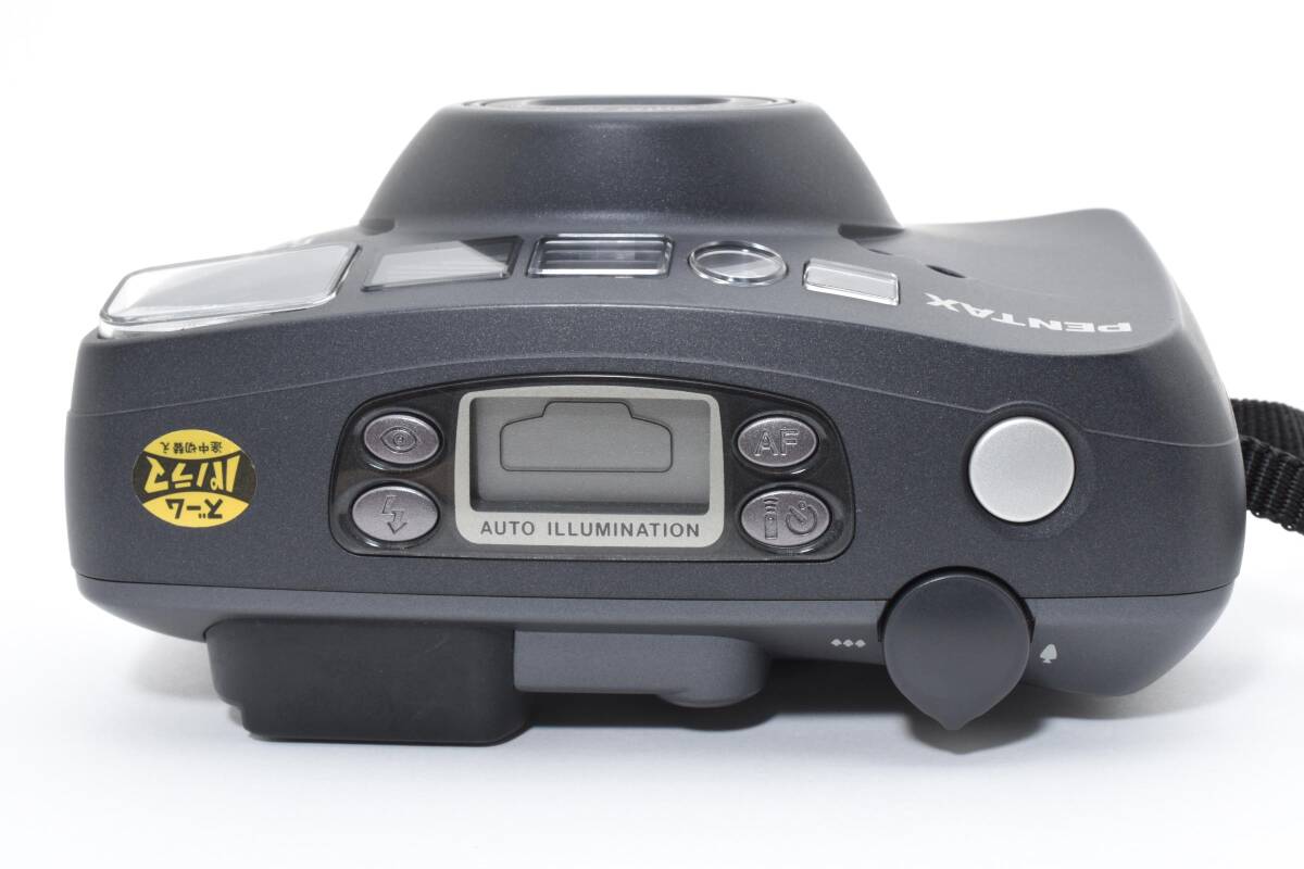 ペンタックス PENTAX ESPIO 140 #973_画像4