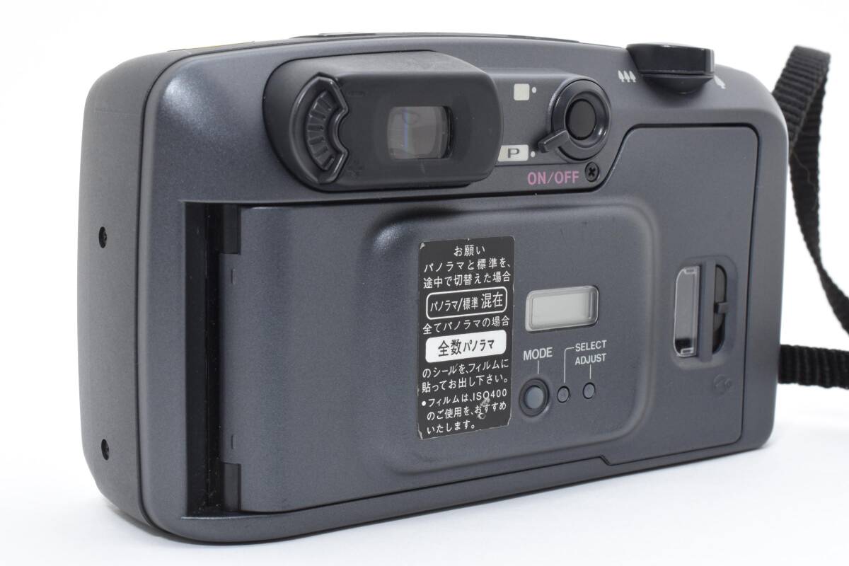 ペンタックス PENTAX ESPIO 140 #973_画像8