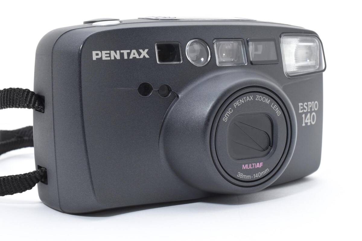 ペンタックス PENTAX ESPIO 140 #973_画像3