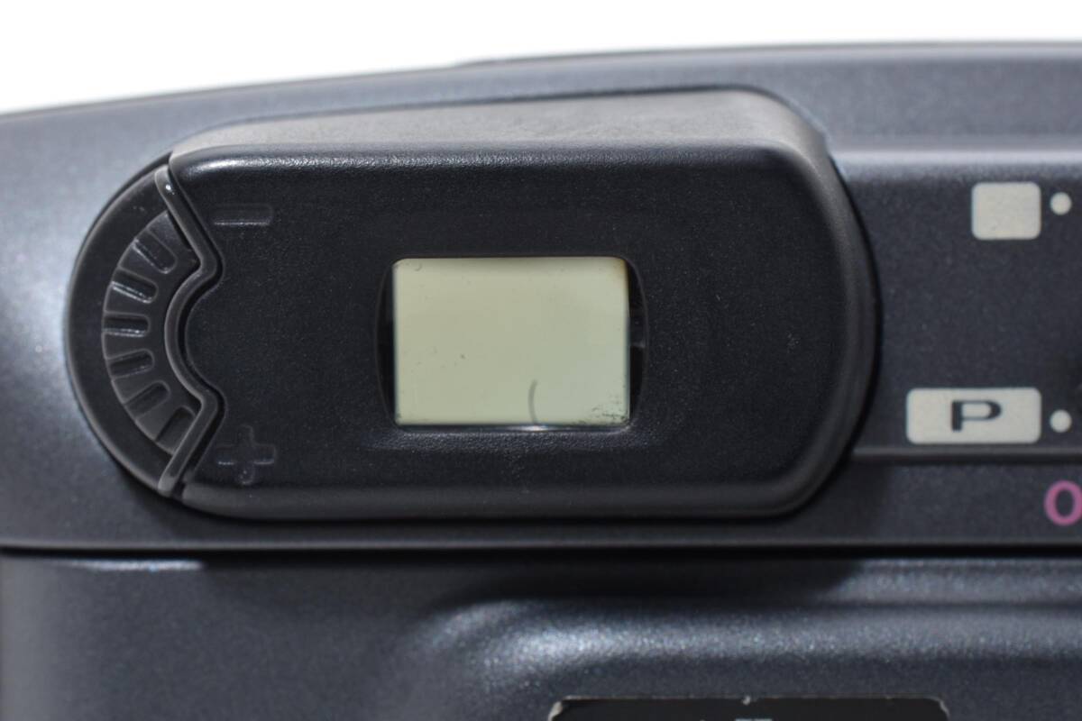 ペンタックス PENTAX ESPIO 140 #973_画像10